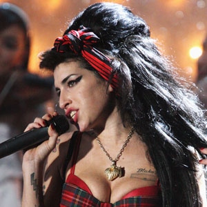 Who gets Amy Winehouse royalties?